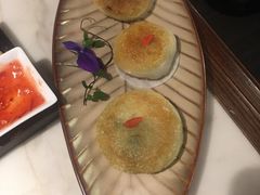 -韵秋荷(宝山龙湖天街店)