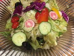 西域大拌菜-阿罗新疆菜(人民广场店)