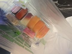 -鲜道寿司(无锡苏宁店)