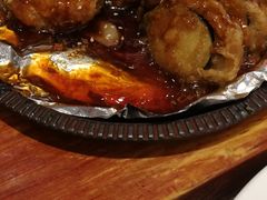 -大铁勺新津菜(东丽阳光新业广场店)