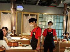 -西塔老太太泥炉烤肉(望京一店)