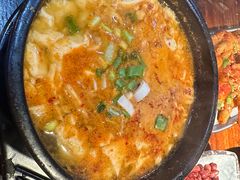 -火炉情韩国料理店(古田路店)