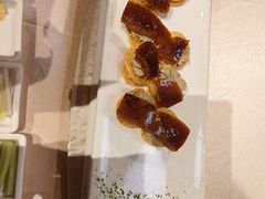 -全聚德(前门店)