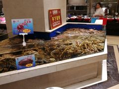 -海景壹号大酒店(滨湖店)