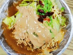 -彭姐麻辣烫(海淀店)