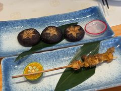 -和创柚子·会席日本料理(新区淮海街店)