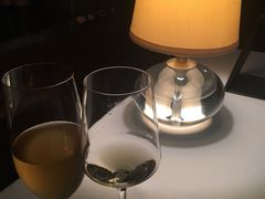 餐具摆设-洋房火锅(新天地店)