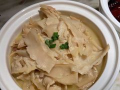 鸡汁笋干-佬肥猫(国华广场店)