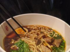 -康师傅私房牛肉面(申虹店)