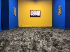 -胶囊画廊