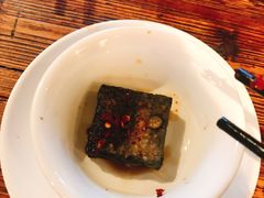 -五娭毑臭豆腐(黄兴南路店)