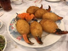 -凤城酒家(渣华道)