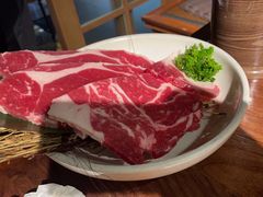 -九田家黑牛烤肉料理(新辰里亚运村店)