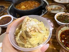 -笔记安顺夺夺粉火锅