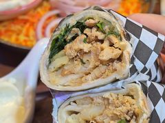 -Uncle Kosto科斯托·中东菜