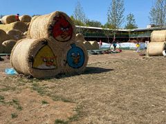 -北京鹿世界主题园