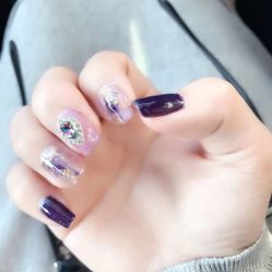 -Pink You美甲美睫纹绣定制中心