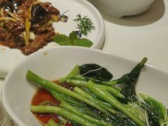 -惠丰堂饭庄·烤鸭·京味菜(翠微路店)