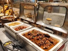 -汉阳廷自助烤肉(同和金铂天地店)