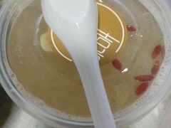 -三囍糖水·小吃铺