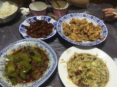 -大隐隐于市私房菜(保和小区店)