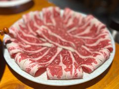 黑牛肩胛小排-韩象烤肉·韩国料理(市南麦凯乐旗舰店)