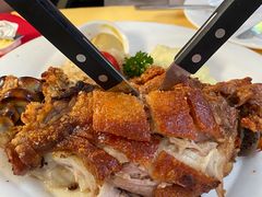 -申德勒加油站西餐厅(日坛路总店)