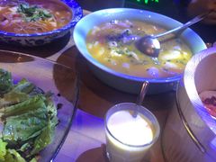 -临界音乐酒馆·小龙虾·江湖菜(华熙LIVE·鱼洞店)