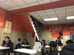 -胡家麻辣串(核桃园路店)