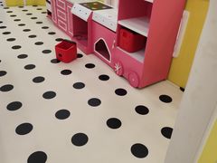 -万达宝贝王成长乐园(重庆永川店)