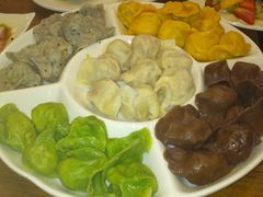 -鸿毛饺子(紫竹桥店)