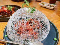 -荟廷·晶萃(陆家嘴尚悦湾店)