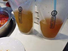 -燃尖儿自助串串火锅(新业广场店)