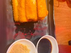 -重庆大队长火锅(临沂店)