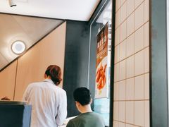 -新旺茶餐厅·早餐·夜宵(仙霞店)