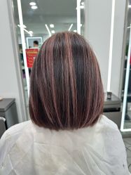 -Coo Hair salon