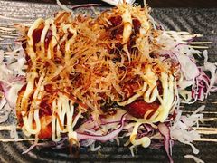-桃夭日式料理(国信店)