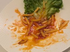 -聚宾楼·烤鸭·家宴(科技三路店)