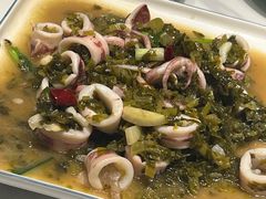 -温岭人家(红花北路店)