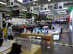 -世纪联华(杭州新塘路店)