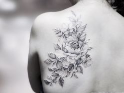-海王刺青·纹身·穿孔饰品·TATTOO