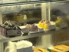 -流酥可心·牛乳蛋糕商店(禾祥西路店)