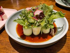-粗茶淡饭·隐庐私厨(东亭店)