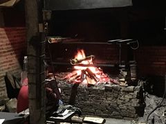 厨房-香竹农庄•传统竹筒饭(十年店)