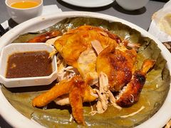 -小炳胜(卓悦中心店)