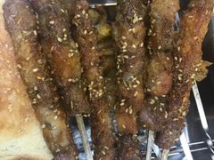 -老虎滩大连海鲜烧烤(建邺云锦路总店)