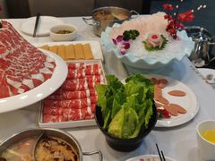 -德天肥牛海鲜火锅(龙吟坊店)