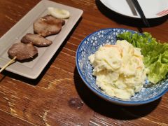 -鸟亭·居酒屋(青年路店)