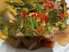 -金塔傣乡·云南民族特色菜·傣味手抓饭(金瓦路店)