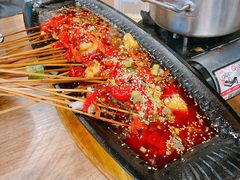 -成都吃客(九眼桥店)